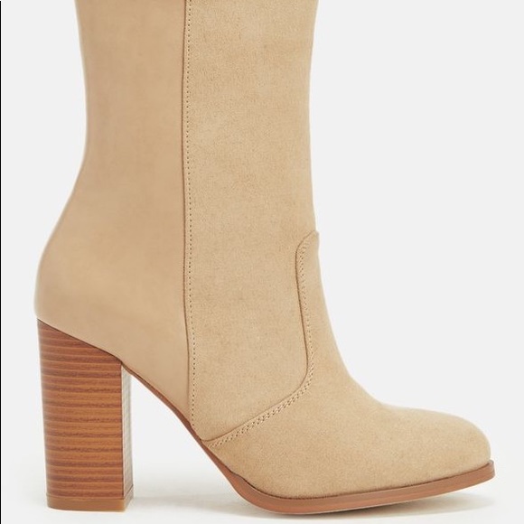 Booties - Picture 2 of 2